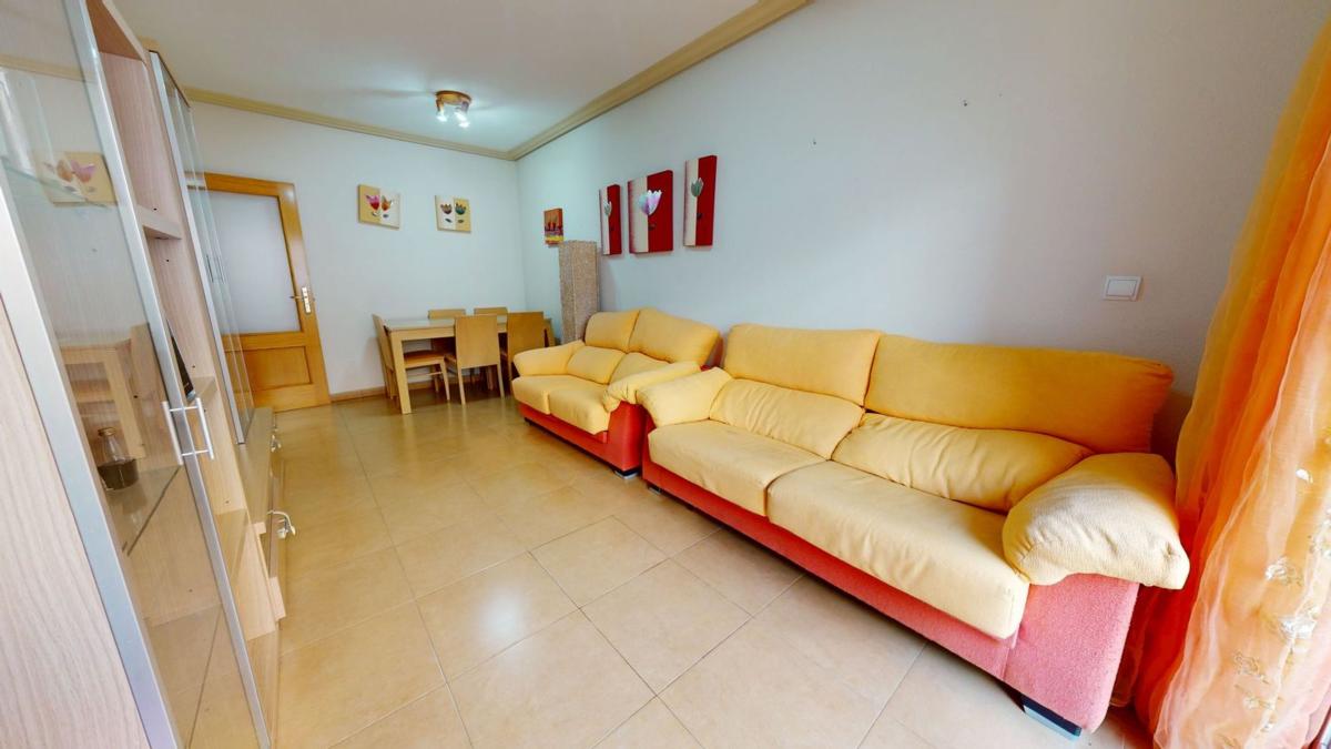 Venta de piso en Calle Oriola, Mutxamel
photo 2