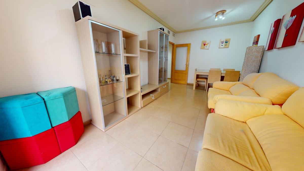 Venta de piso en Calle Oriola, Mutxamel
photo 3