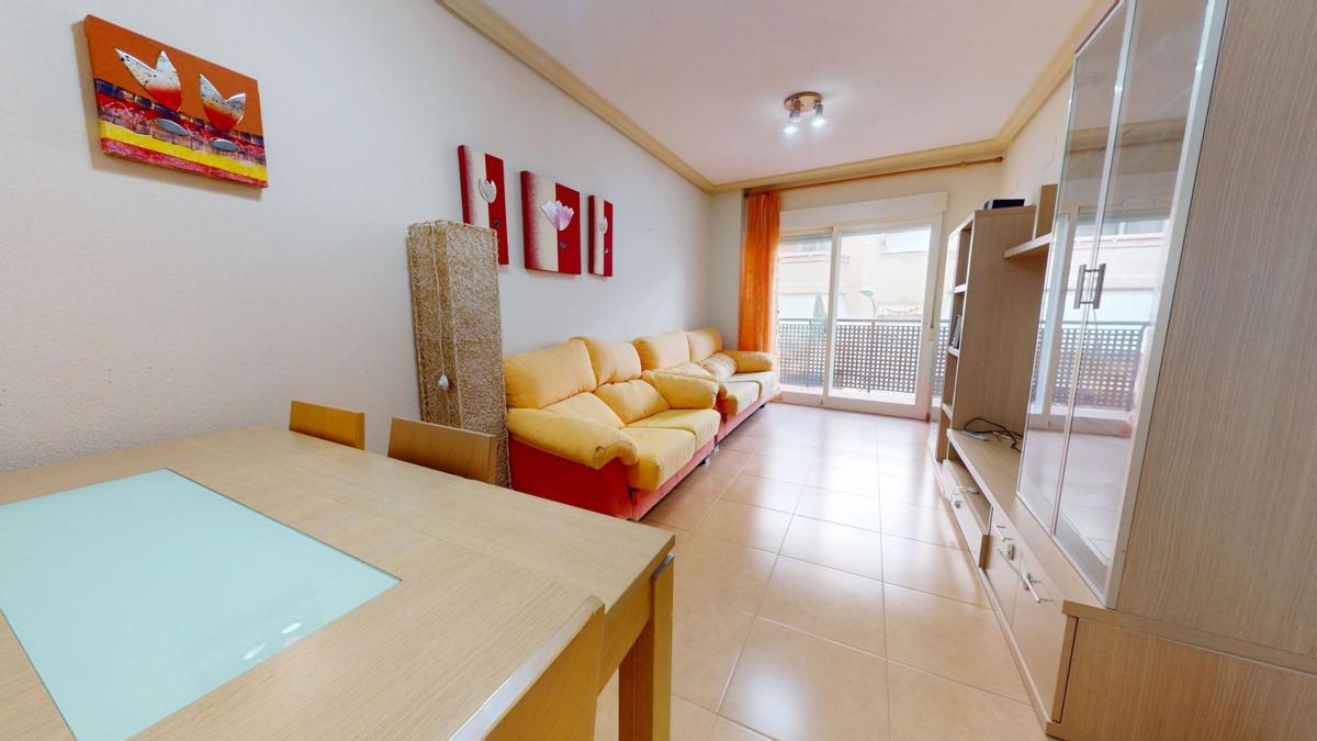 Venta de piso en Calle Oriola, Mutxamel
photo 4