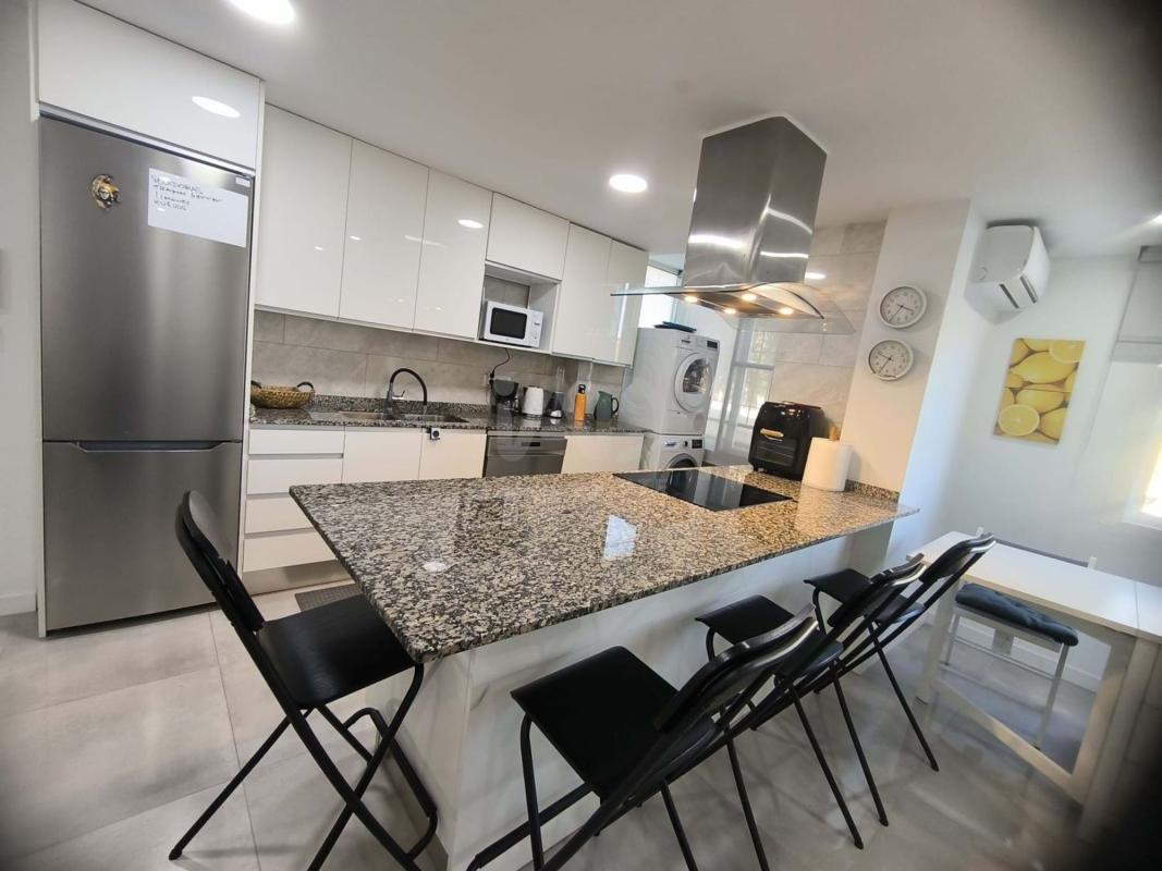 Venta de piso en Barrio Ciudad Jardín, Alicante / Alacant
 photo 5