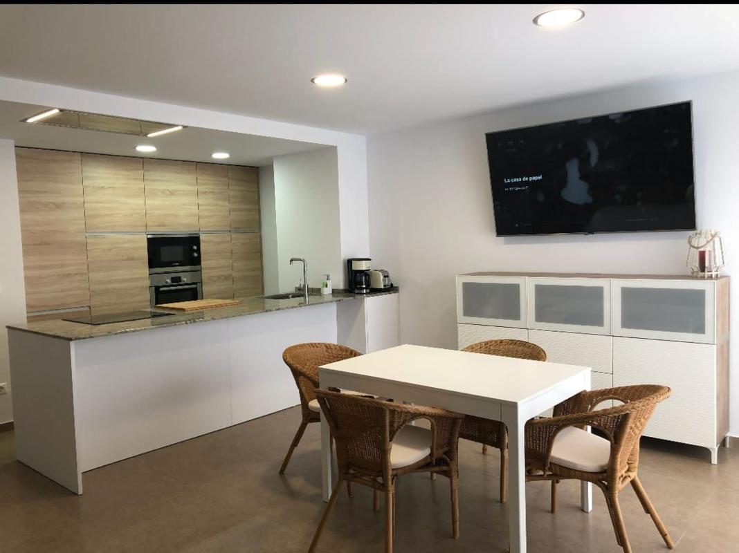 Venta de estudio en Calle Sant Bartomeu, 35, El Campello photo 1