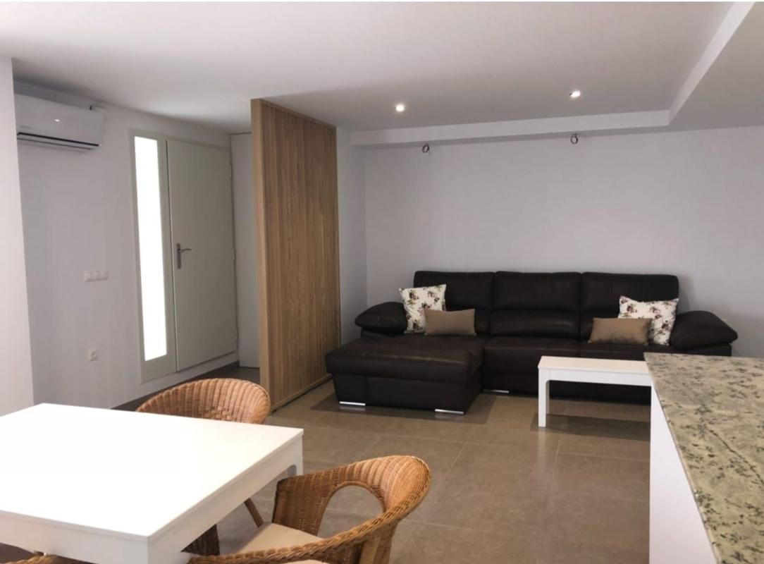 Venta de estudio en Calle Sant Bartomeu, 35, El Campello photo 2