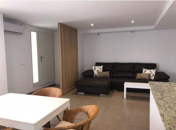 Estudio en venta en Calle Sant Bartomeu, 35, El Campello photo 2