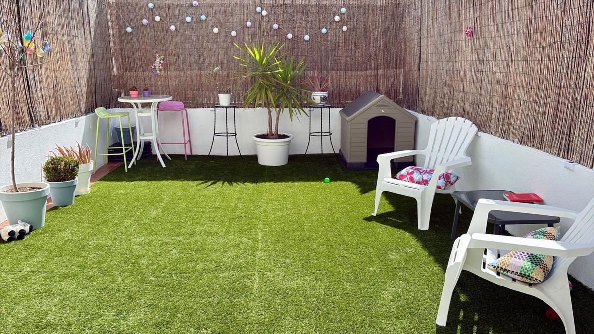 Продажа таунхауса в Calle Trident, 15 , Аликанте / Алакант photo 2