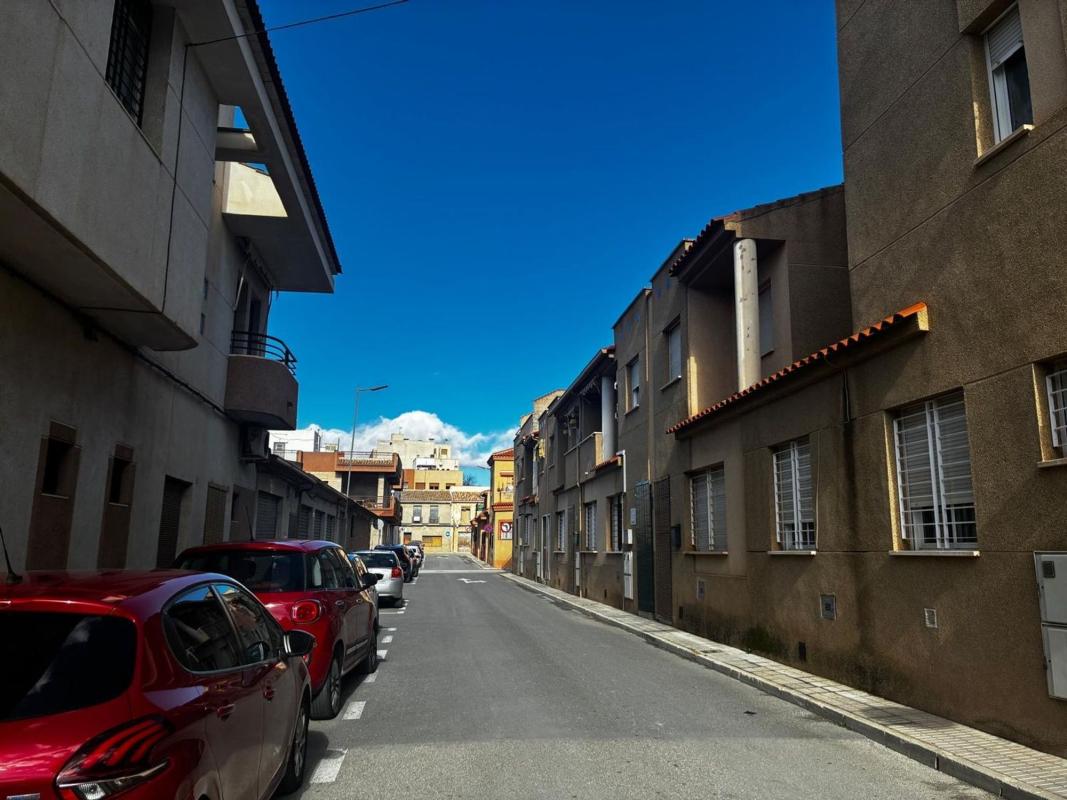 Sale of townhouse in Calle San Francisco , Pinoso photo 3
