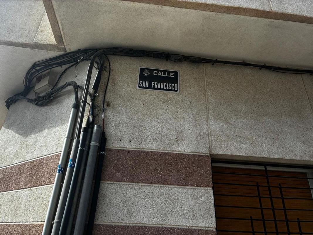 Sale of townhouse in Calle San Francisco , Pinoso photo 4