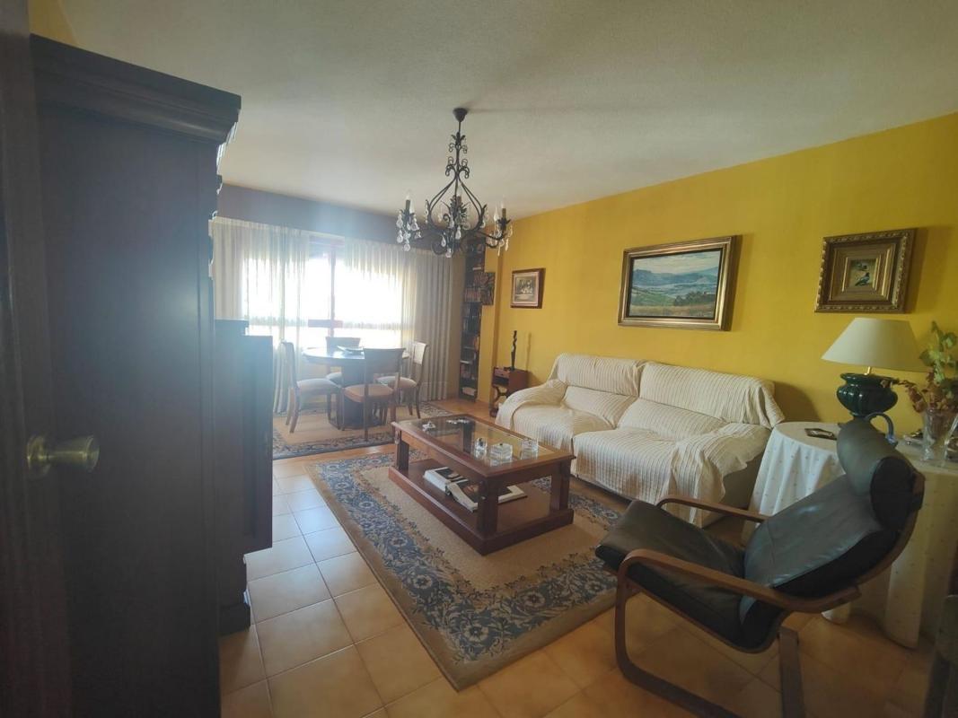 Venta de piso en Barrio Ensanche-Diputación, Alicante / Alacant
photo 3