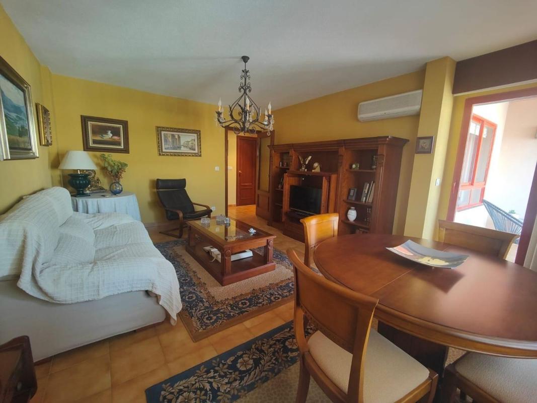 Venta de piso en Barrio Ensanche-Diputación, Alicante / Alacant
photo 4