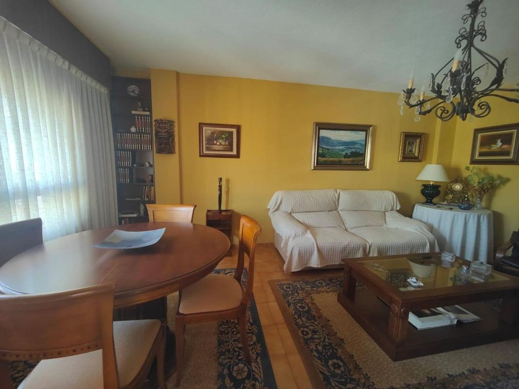 Venta de piso en Barrio Ensanche-Diputación, Alicante / Alacant
photo 5