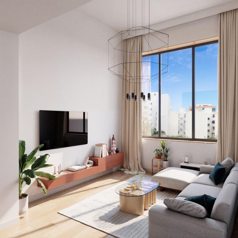 Продажа квартиры на Calle de la Mar Alta s/n, Эль Кампельо
photo 4