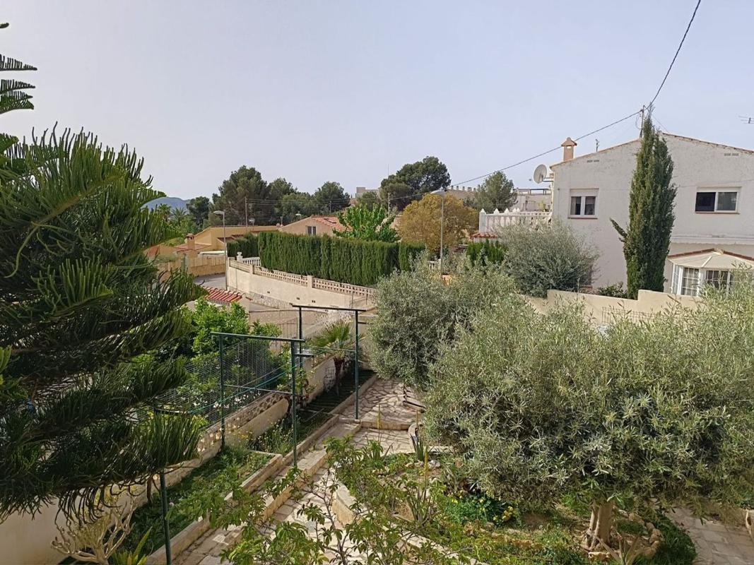 Venta de chalet independiente en Barranco Hondo, La Nucia
photo 4