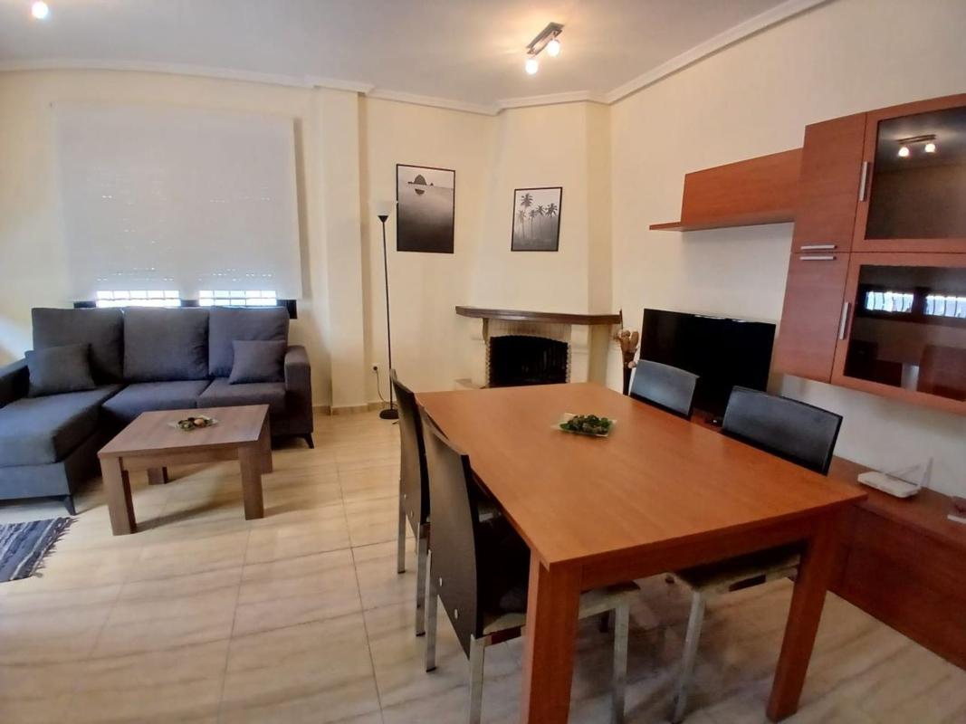 Продажа отдельного шале в  Almoradí, Алморади photo 3