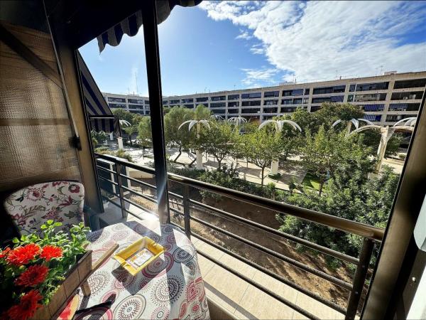 Duplex en venta en Zona Pueblo, Guardamar del Segura photo 1