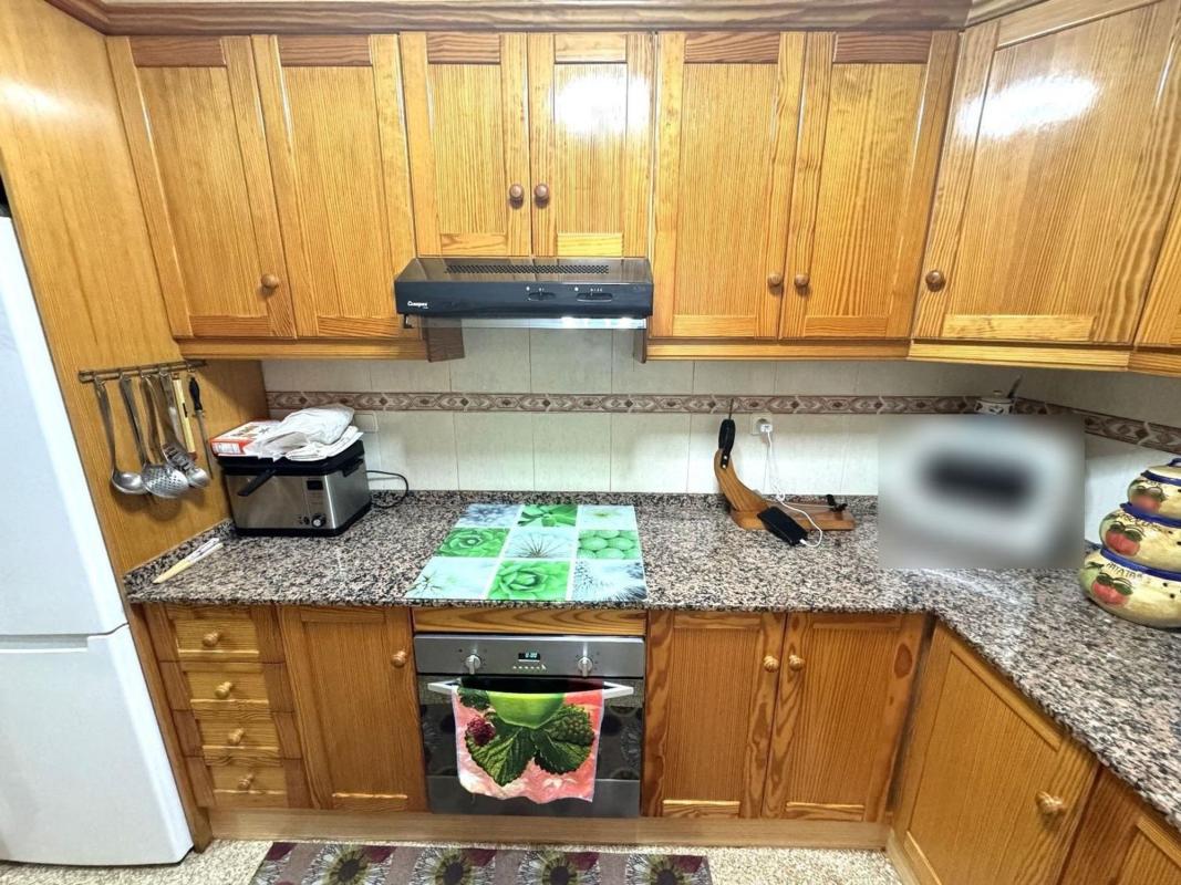 Venta de duplex en Zona Pueblo, Guardamar del Segura photo 4