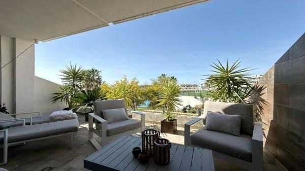 Duplex na sprzedaż w Balcón de Finestrat-Terra Marina, Finestrat photo 2