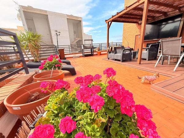 Penthouse for sale at  Calle de Londres, Benidorm photo 4