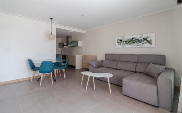 Venta de piso en Arenales del Sol, Elche / Elx
thumbnail 1