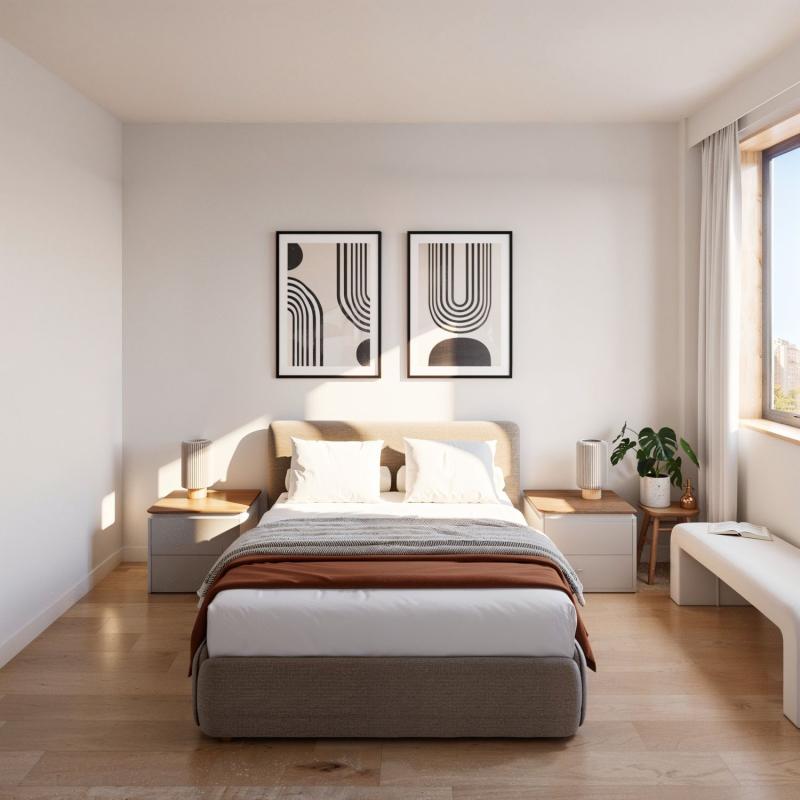 Продажа квартиры на Calle Antonio Machado s/n, Эль Кампельо
photo 4
