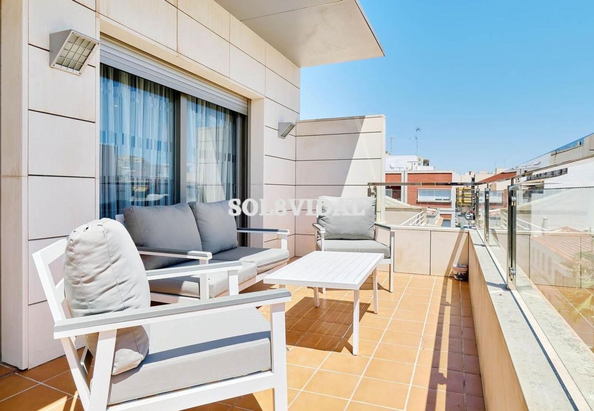Penthouse sale in  Calle Patricio Perez, Torrevieja photo 2