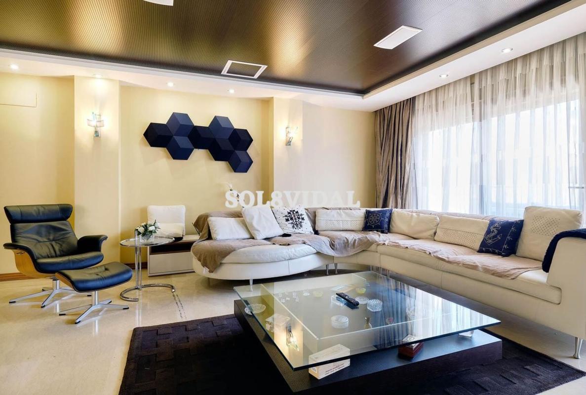 Penthouse sale in  Calle Patricio Perez, Torrevieja photo 3