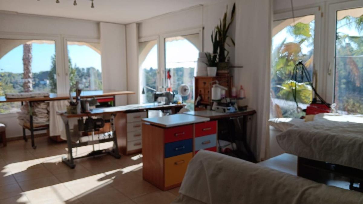 Sale of independent chalet in El Tossal-Bello Horizonte, La Nucia
 photo 3