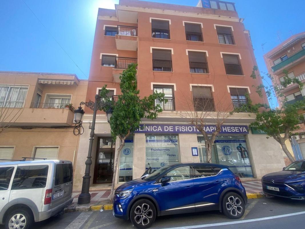 Продажа квартиры на Calle del Doctor Fleming, 53, Эль Кампельо
photo 1