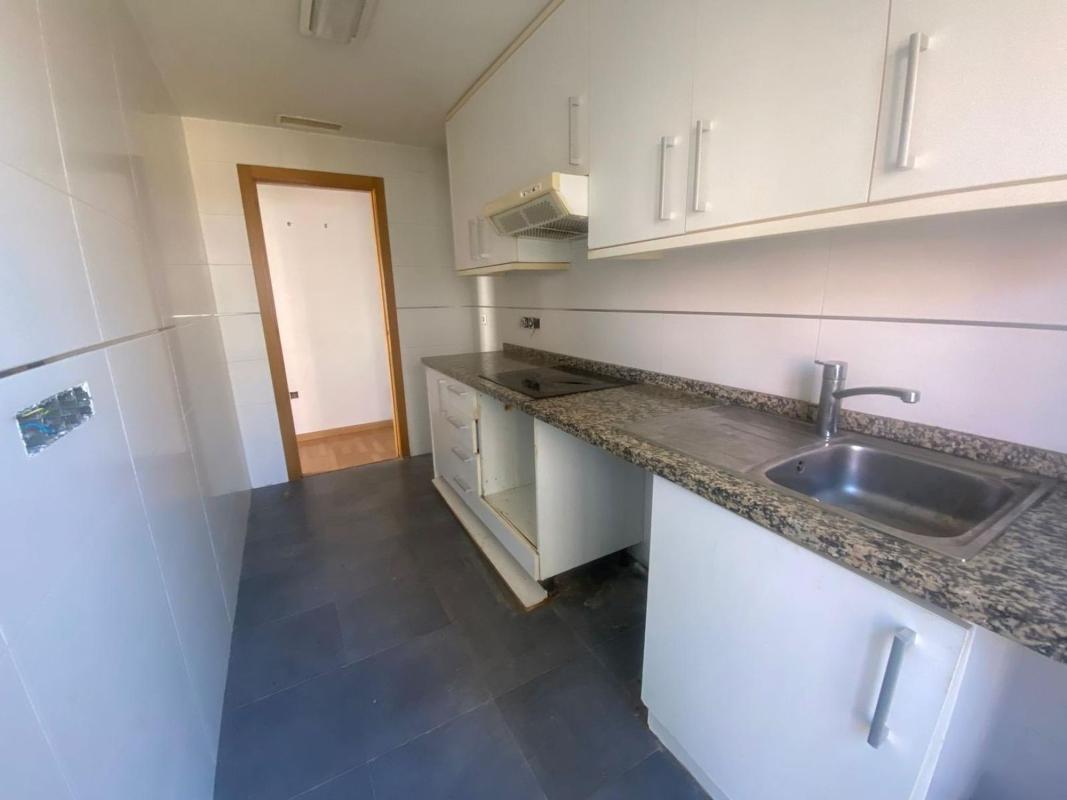 Продажа квартиры на Calle del Doctor Fleming, 53, Эль Кампельо
photo 2