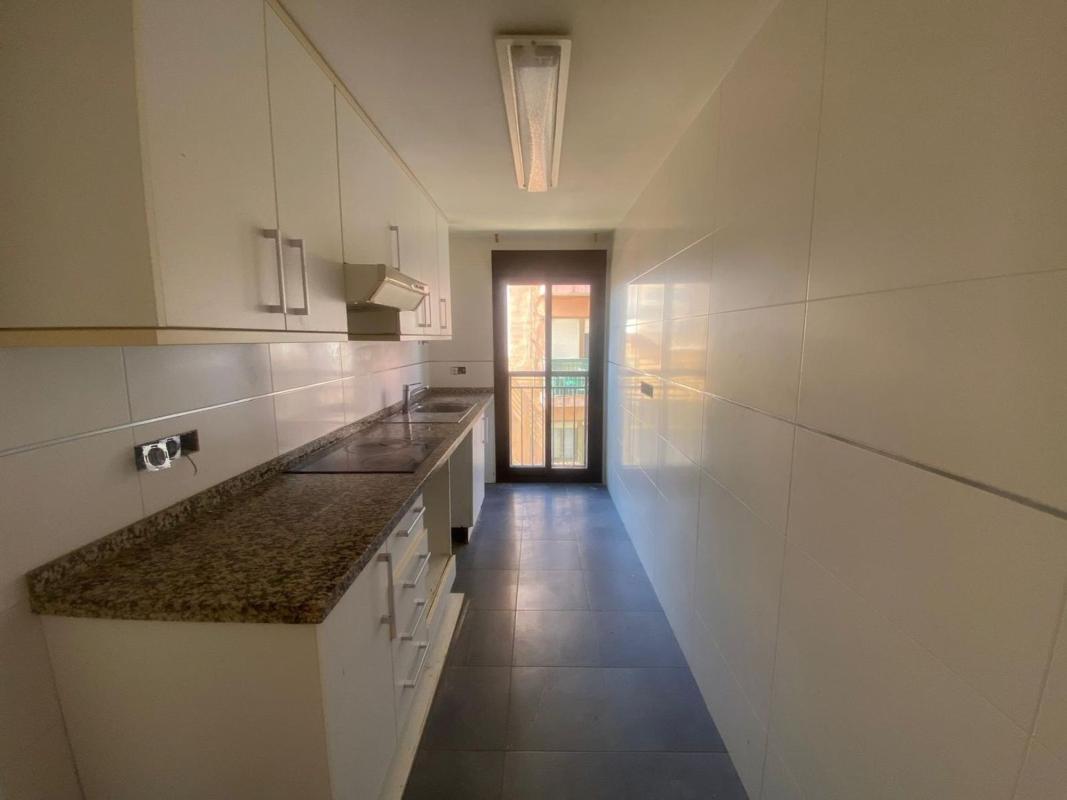 Продажа квартиры на Calle del Doctor Fleming, 53, Эль Кампельо
photo 3