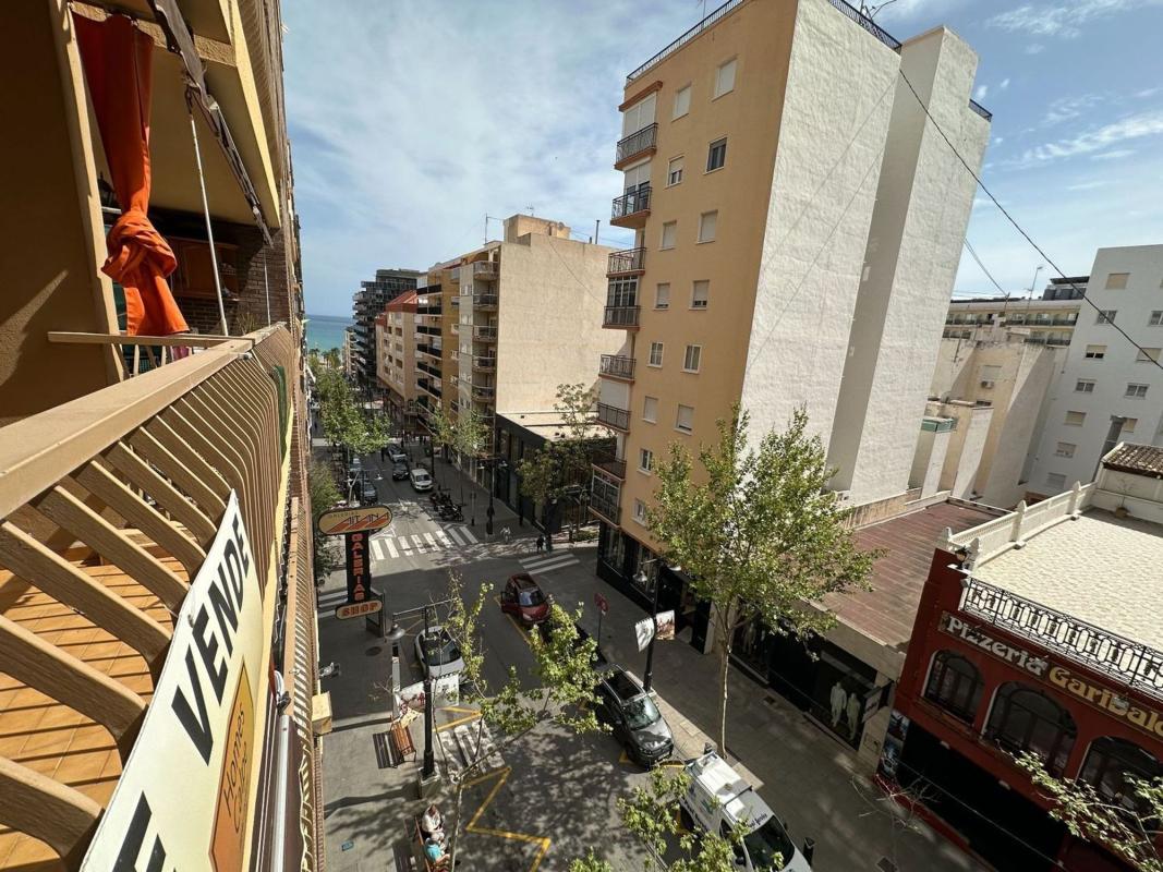 Sprzedaż mieszkania w Avenida Gabriel Miró, Kalpe
photo 1