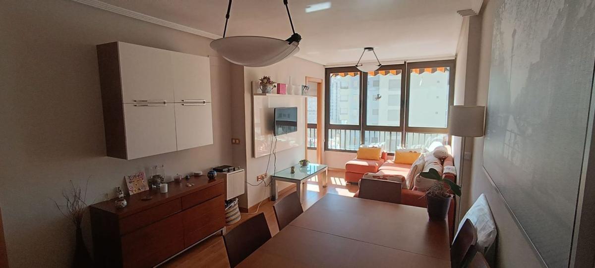 Продажа квартиры на Calle Islandia, 7, Бенидорм
photo 3