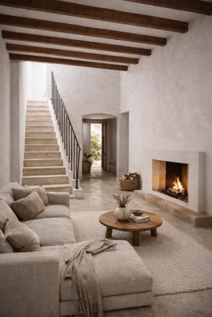 Chalet adosado en calle Calvari photo 2