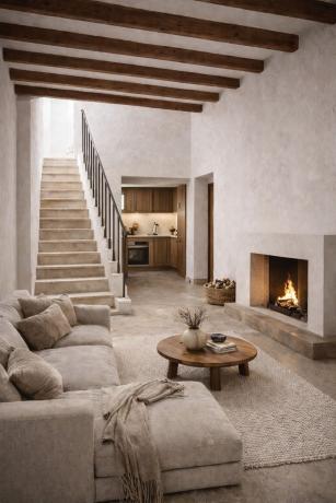Chalet adosado en calle Calvari photo 4