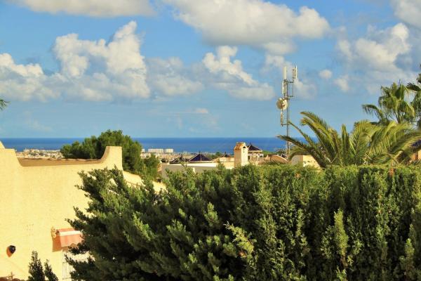 Venta de piso en Blue Lagoon - Galán, San Miguel de Salinas
 photo 4