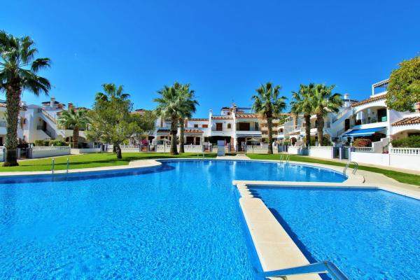 Venta de piso en Barrio La Florida, Orihuela
 photo 1