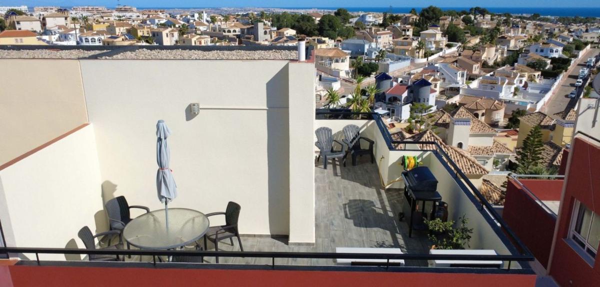 Продажа отдельного шале в Barrio Las Filipinas, Ориуэла photo 1