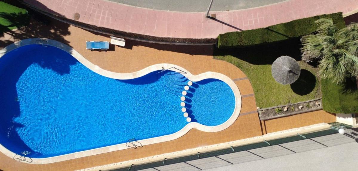Продажа отдельного шале в Barrio Las Filipinas, Ориуэла photo 3
