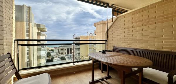 Venta de piso en Guardamar Playa, Guardamar del Segura
thumbnail 1