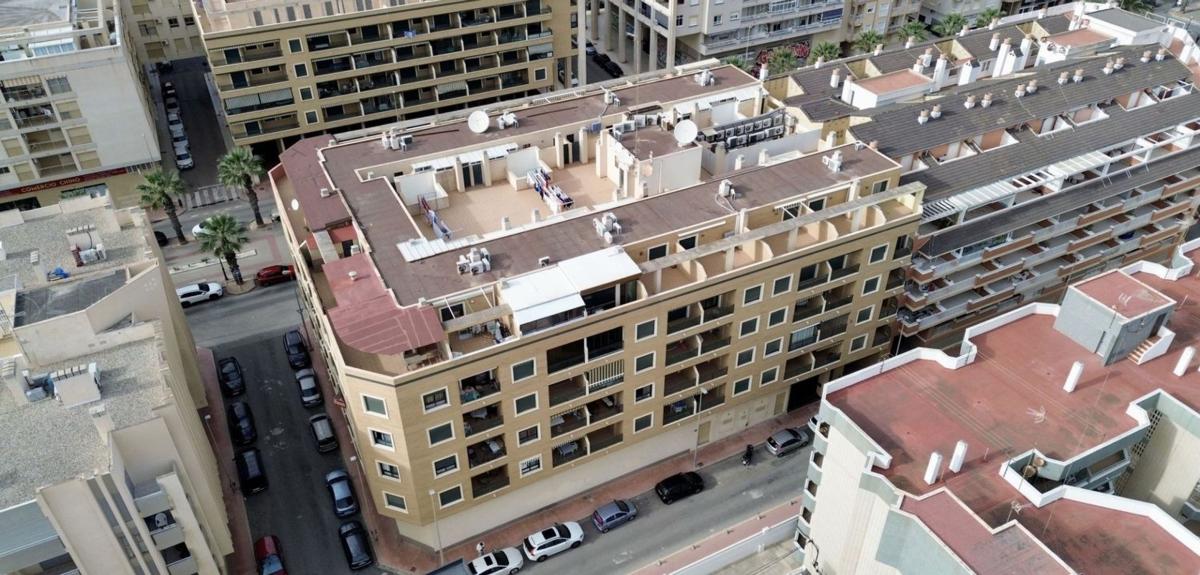 Venta de piso en Guardamar Playa, Guardamar del Segura
 photo 3