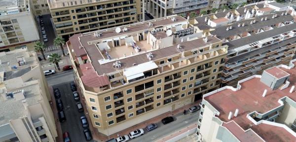 Venta de piso en Guardamar Playa, Guardamar del Segura
thumbnail 2