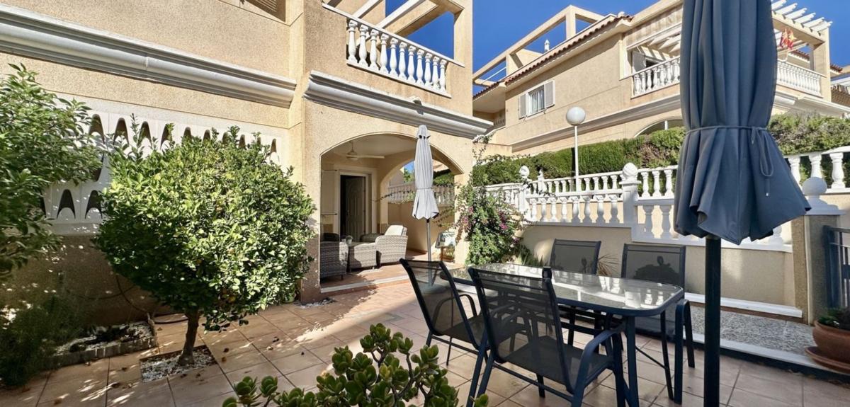 Venta de piso en Barrio Zeniamar, Orihuela
photo 4