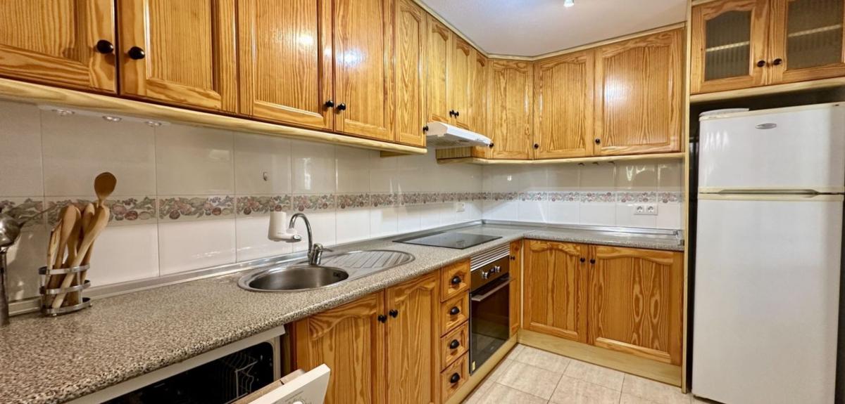 Venta de piso en Barrio Zeniamar, Orihuela
photo 5