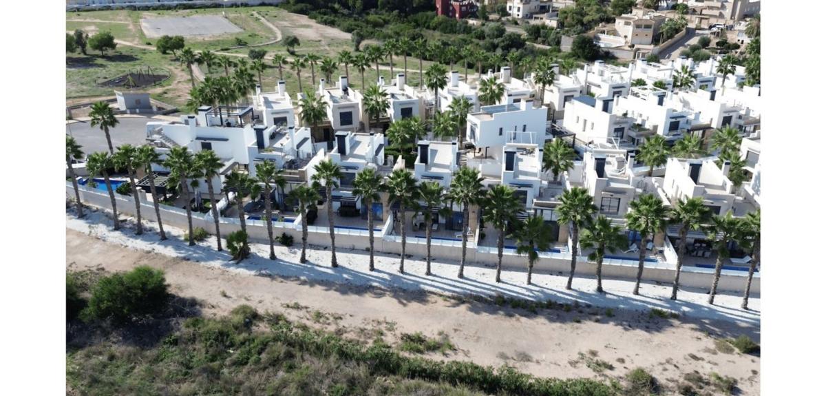 Продажа отдельного шале в Barrio Lomas de Cabo Roig, Ориуэла photo 5