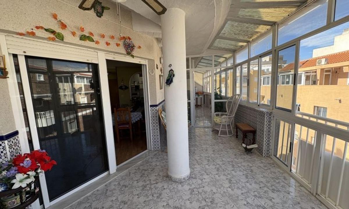 Sprzedaż mieszkania w Barrio Nueva Torrevieja, Torrevieja
photo 4