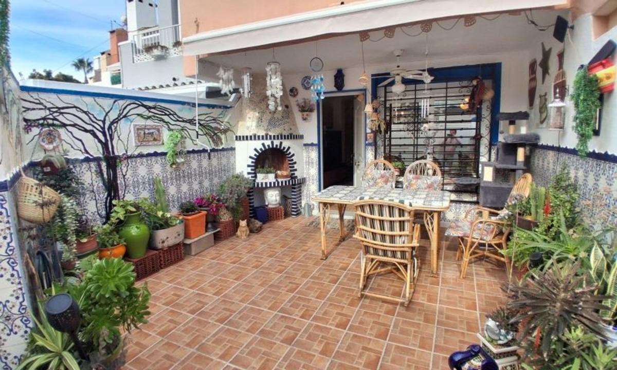 Venta de piso en Barrio Zona los Frutales, Torrevieja
 photo 2