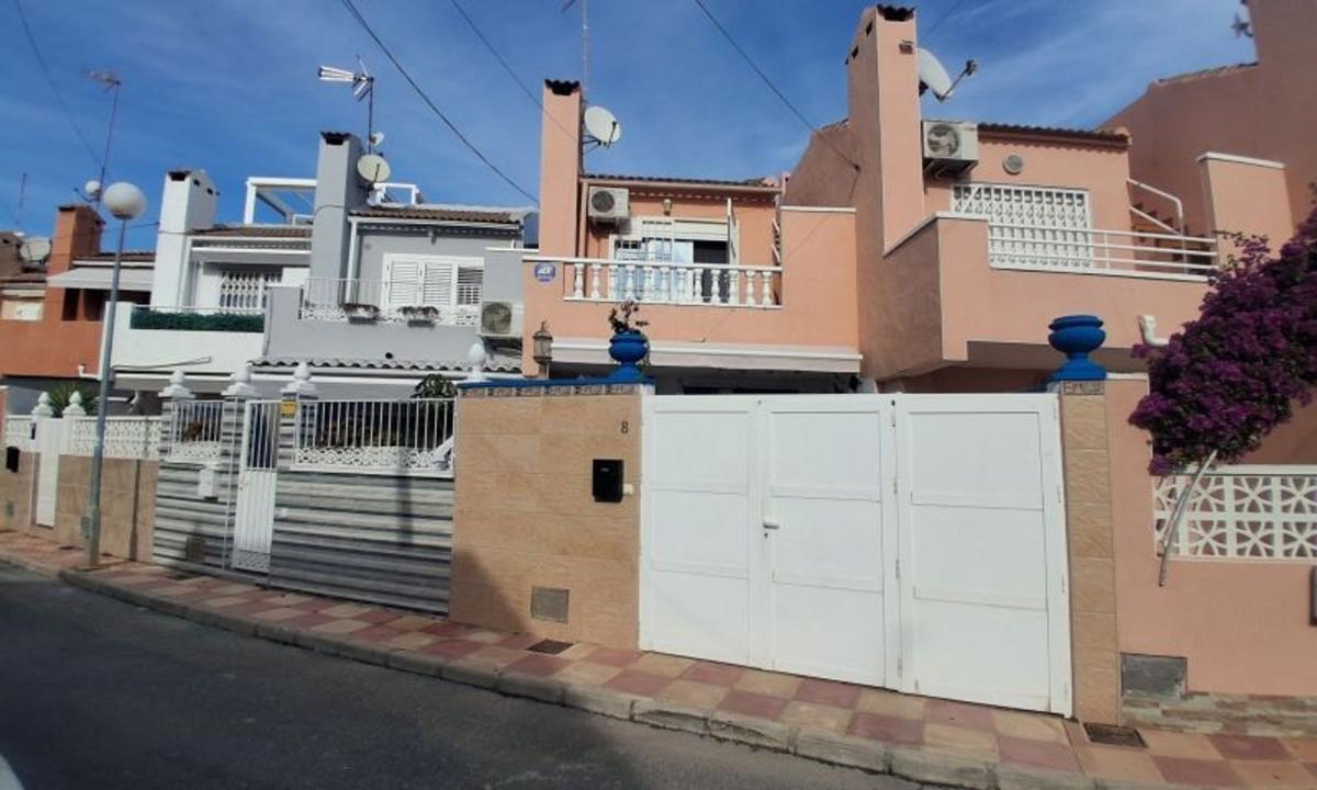 Venta de piso en Barrio Zona los Frutales, Torrevieja
 photo 3