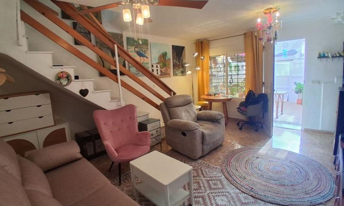 Venta de piso en Barrio Zona los Frutales, Torrevieja
 photo 5