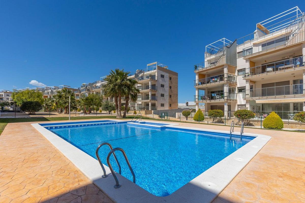 Venta de piso en Calle Pimienta, 12, Orihuela
photo 1