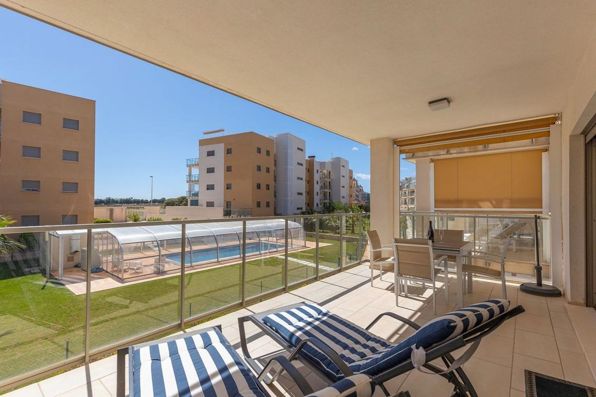Venta de piso en Calle Pimienta, 12, Orihuela
photo 2