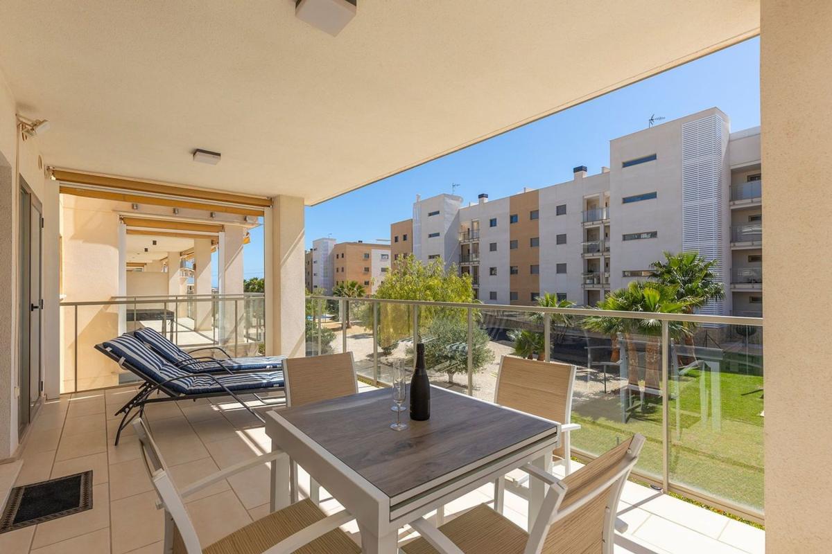 Venta de piso en Calle Pimienta, 12, Orihuela
photo 3