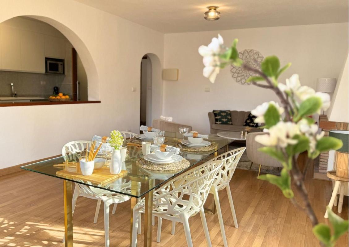 Sale of apartment in L'Albir, Alfaz del Pi
photo 2